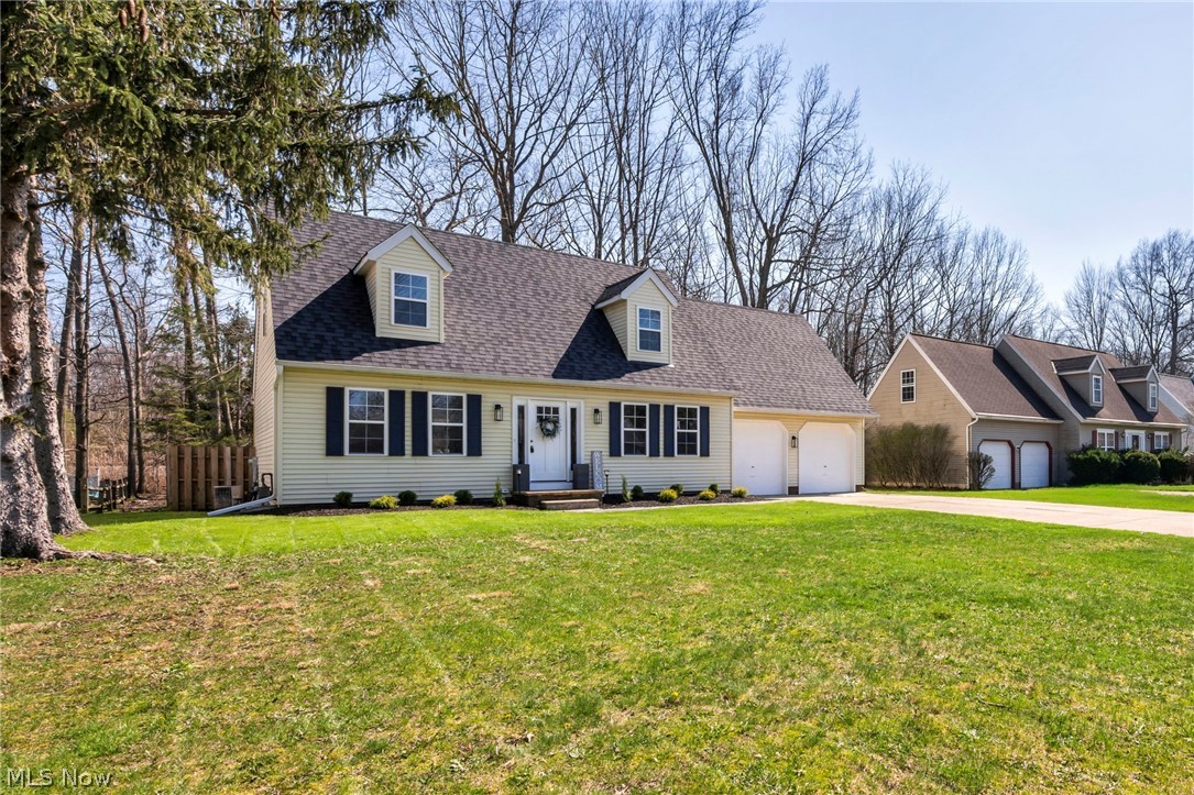 Imperial Woods - Residential