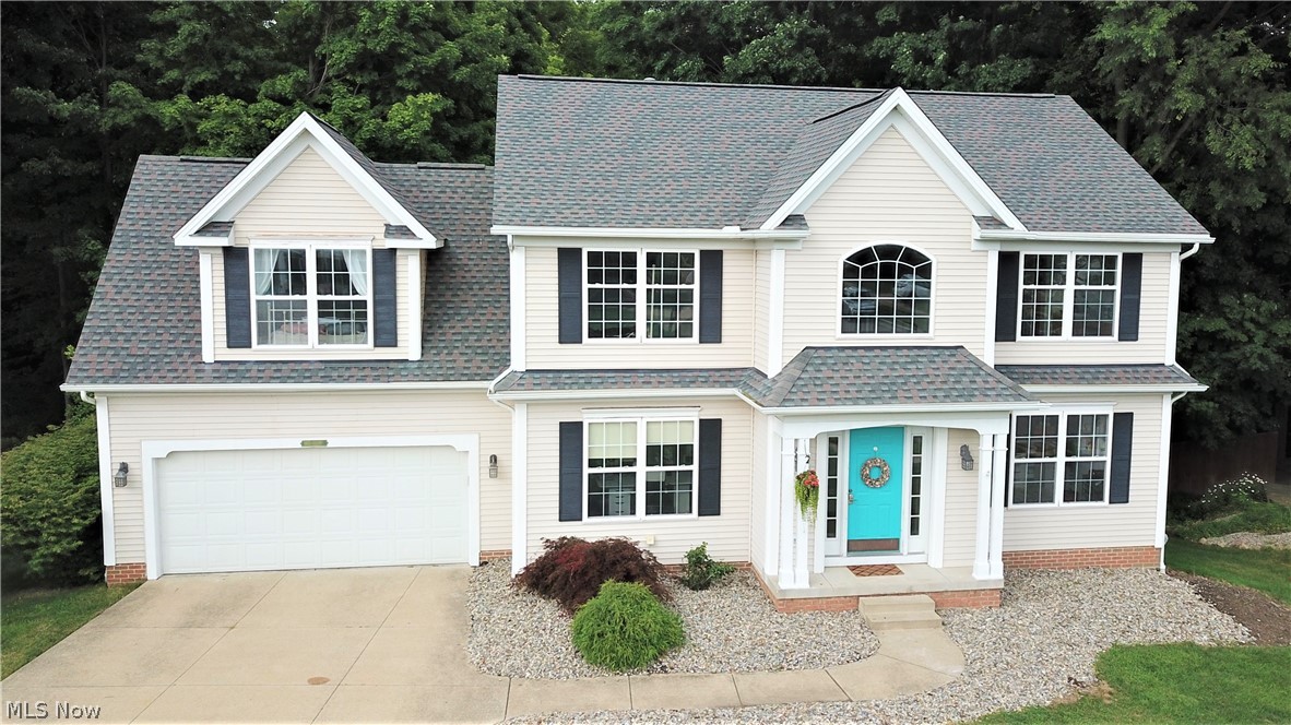 Timbercreek - Residential