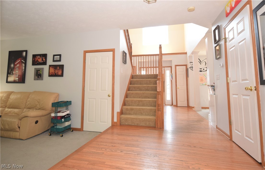 Timbercreek - Residential