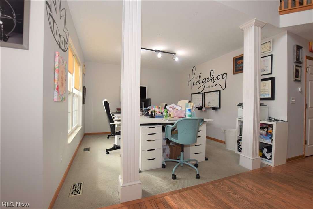 Timbercreek - Residential