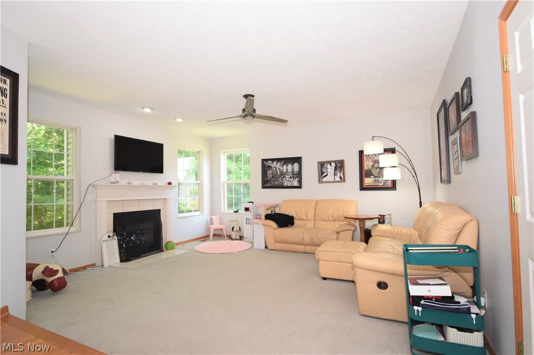 Timbercreek - Residential