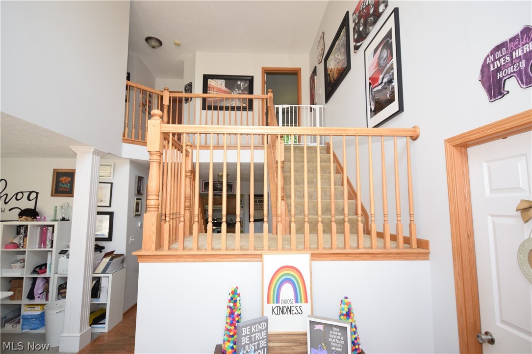 Timbercreek - Residential