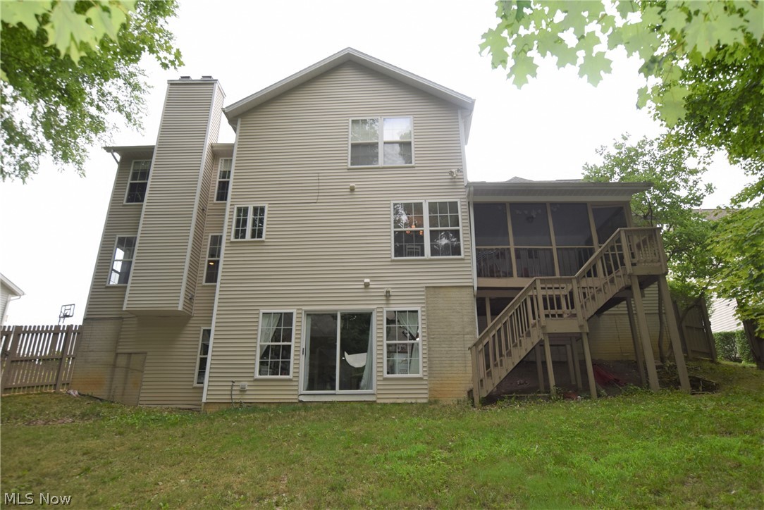 Timbercreek - Residential