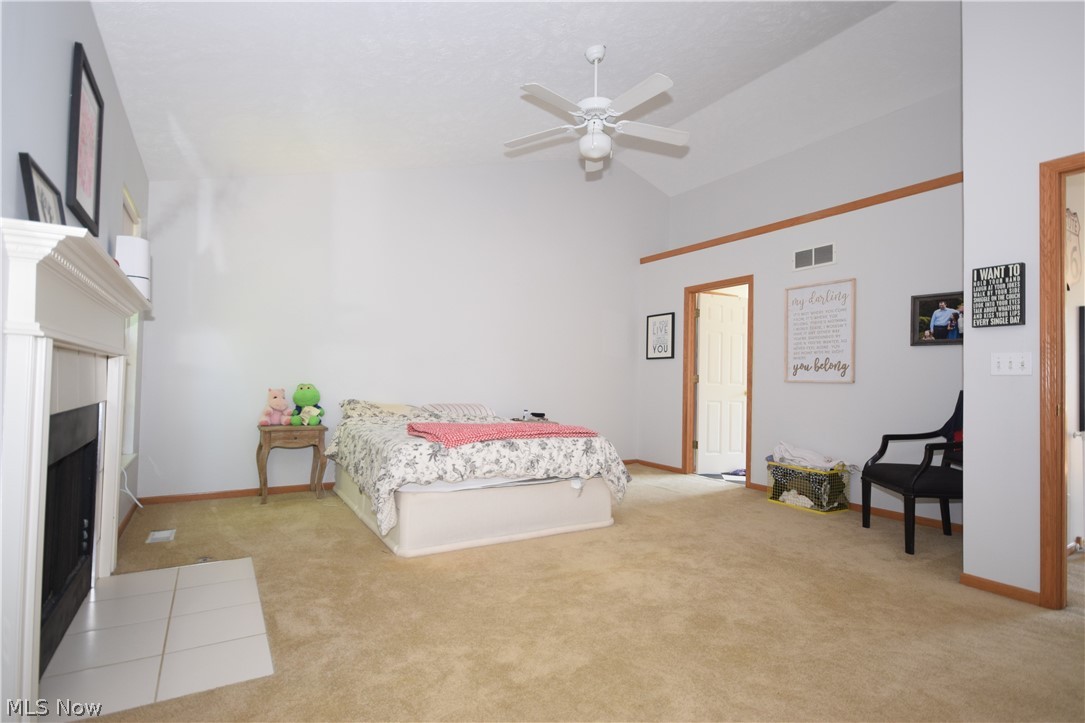 Timbercreek - Residential