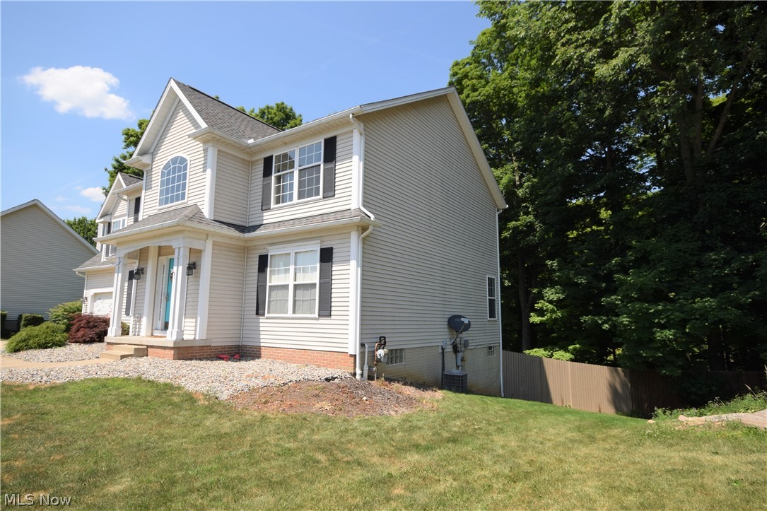 Timbercreek - Residential