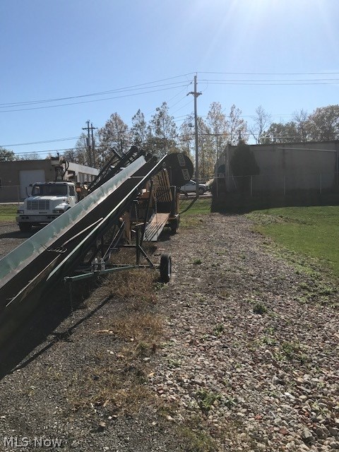 Royalton Sec 09 - Commercial Sale