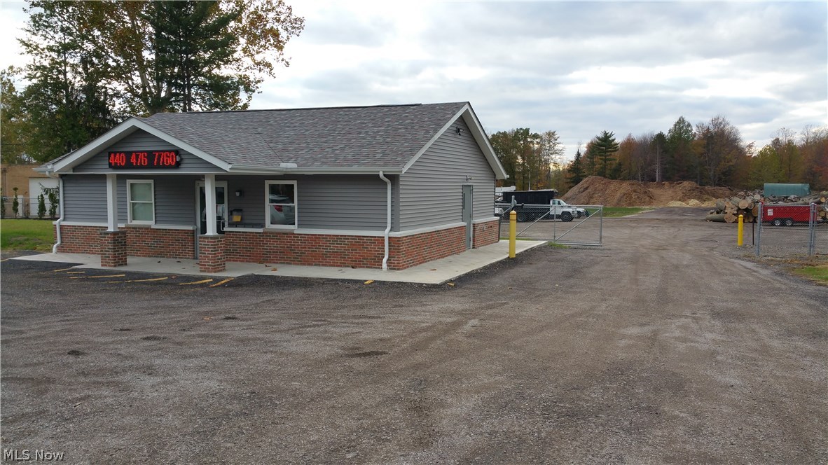 Royalton Sec 09 - Commercial Sale