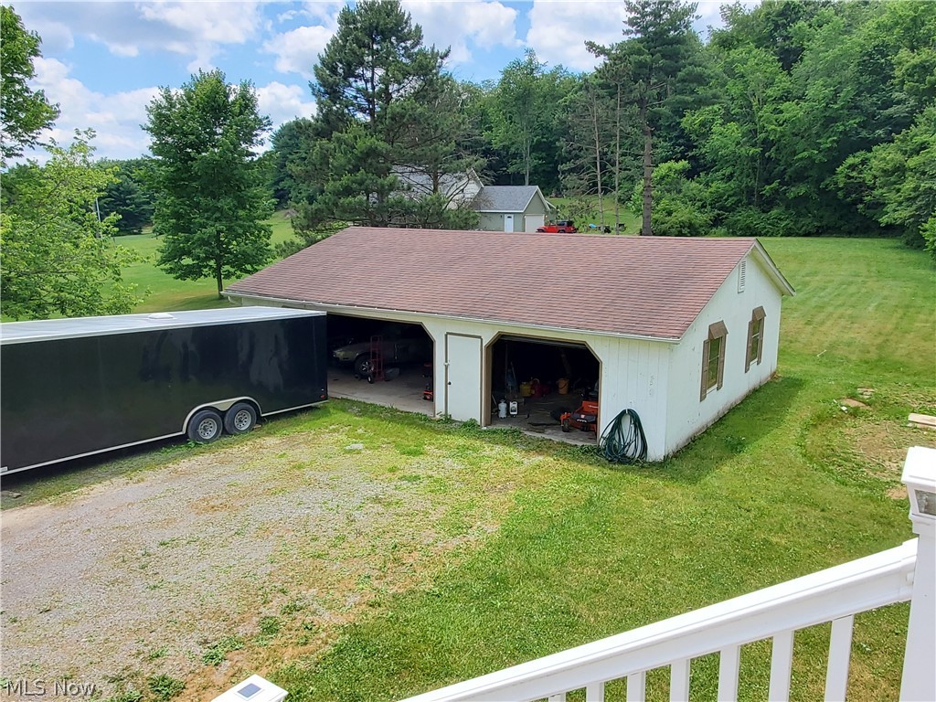 James First Add - Residential