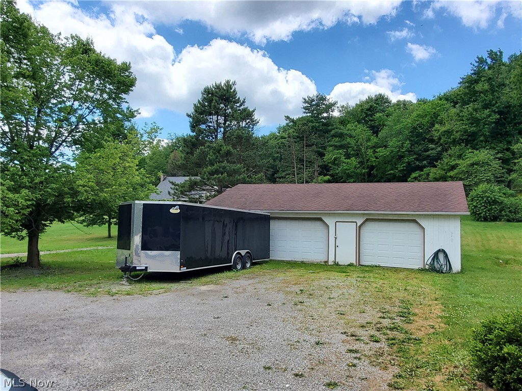 James First Add - Residential