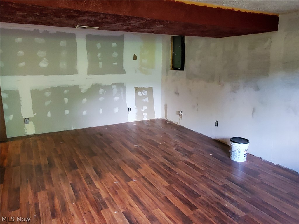 James First Add - Residential