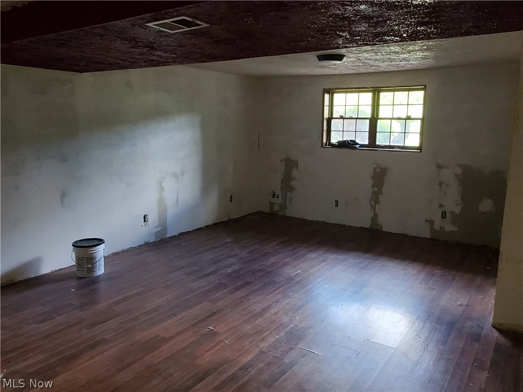 James First Add - Residential