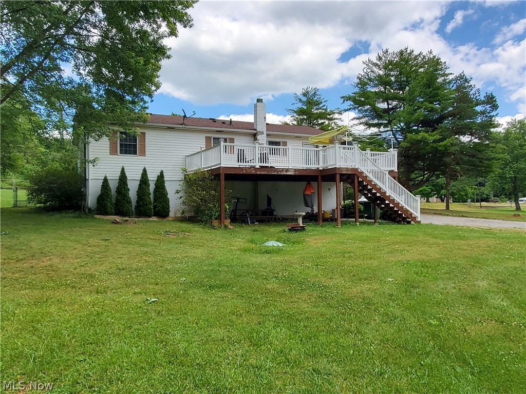 James First Add - Residential