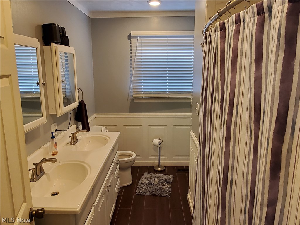 James First Add - Residential