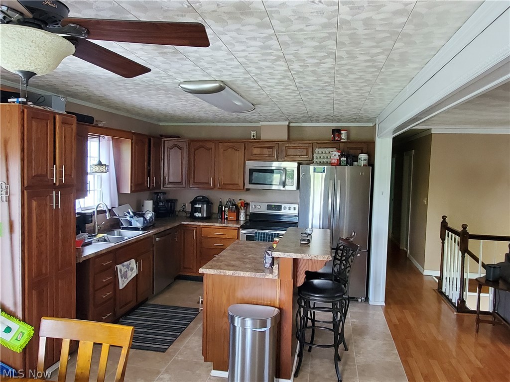 James First Add - Residential