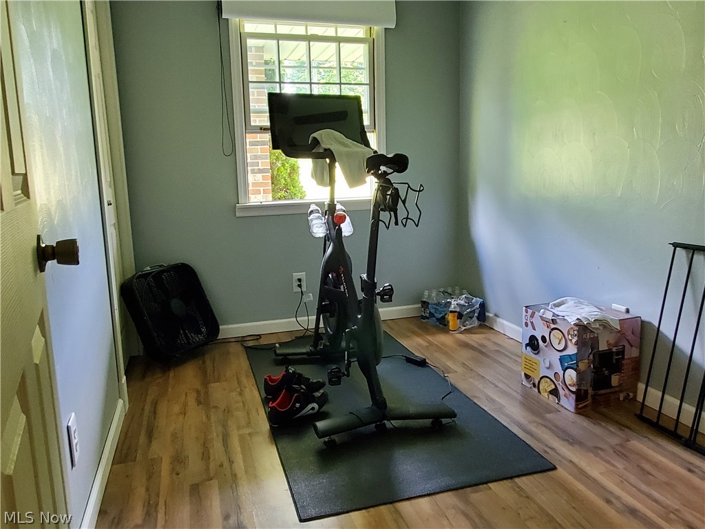 James First Add - Residential