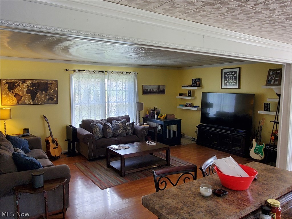 James First Add - Residential