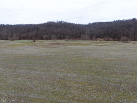 Vacant Land For Sale - Sarchets Run Road<br/> Cambridge, OH 43725