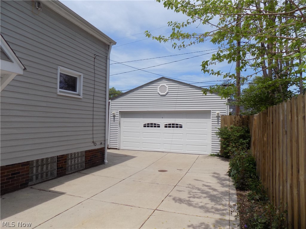 Granger Estates - Residential