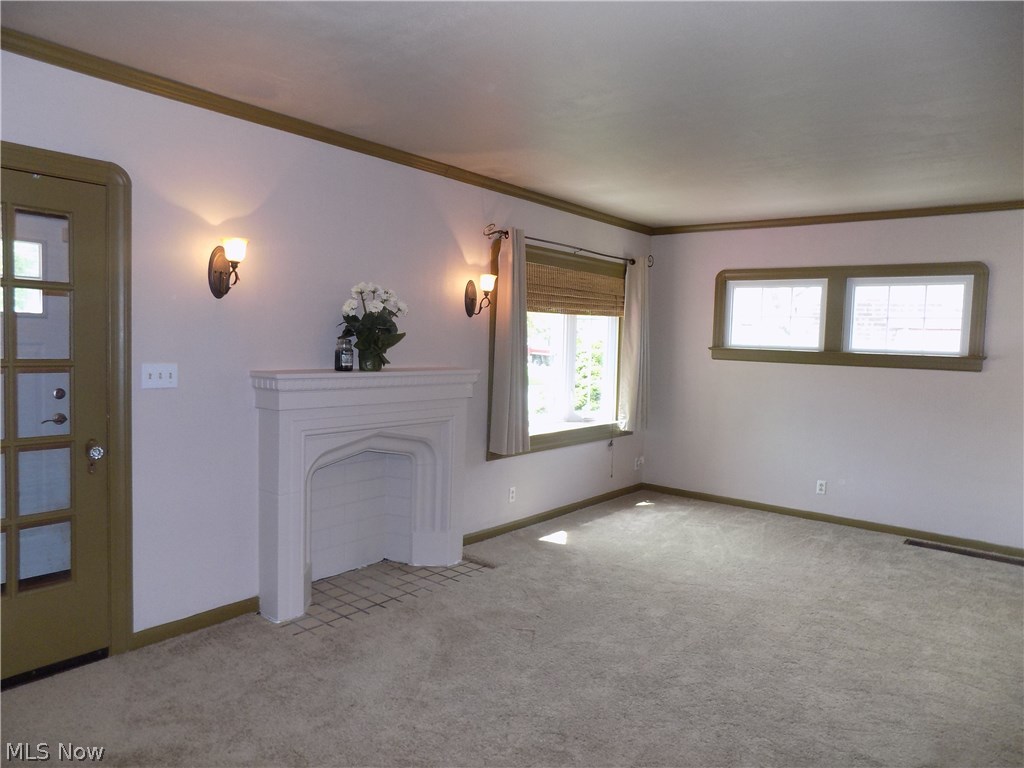 Granger Estates - Residential