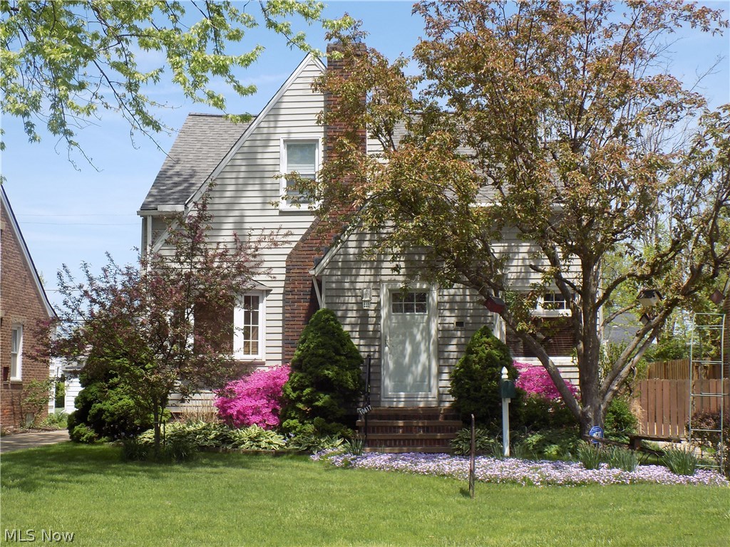 Granger Estates - Residential