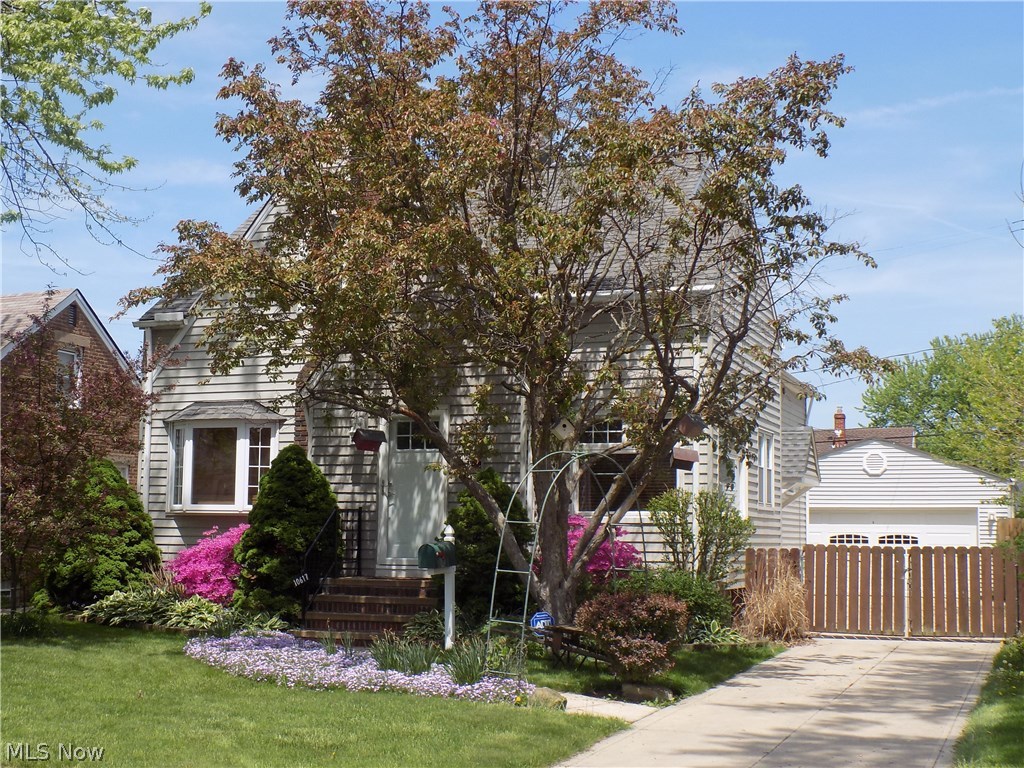 Granger Estates - Residential