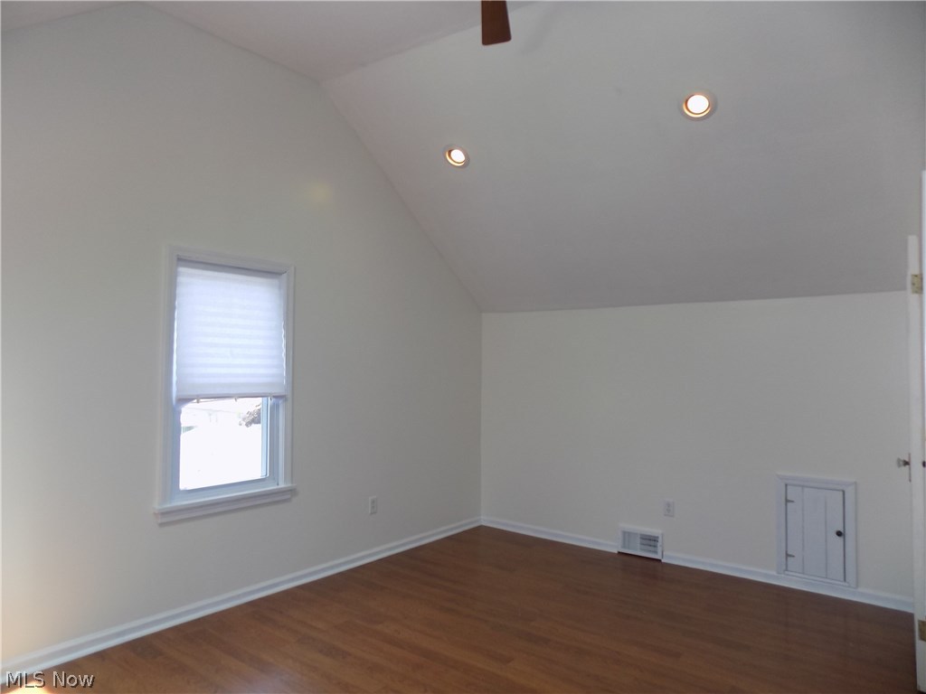 Granger Estates - Residential