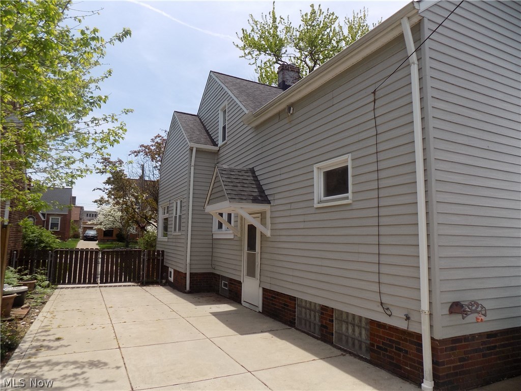 Granger Estates - Residential