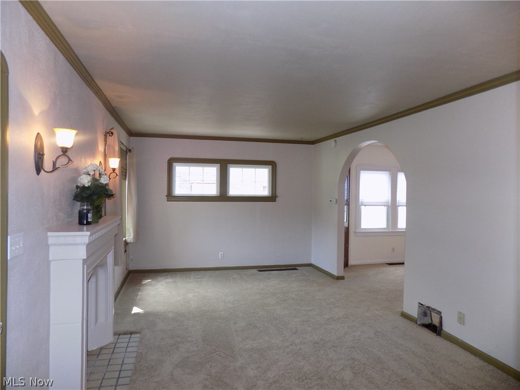 Granger Estates - Residential