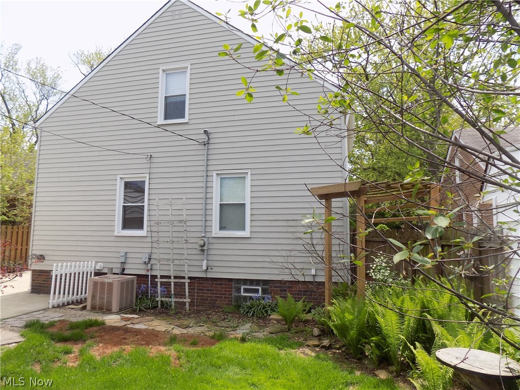 Granger Estates - Residential