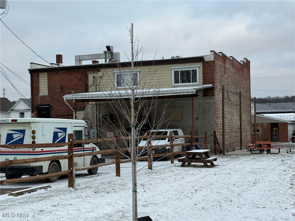 Village/Strasburg - Commercial Sale