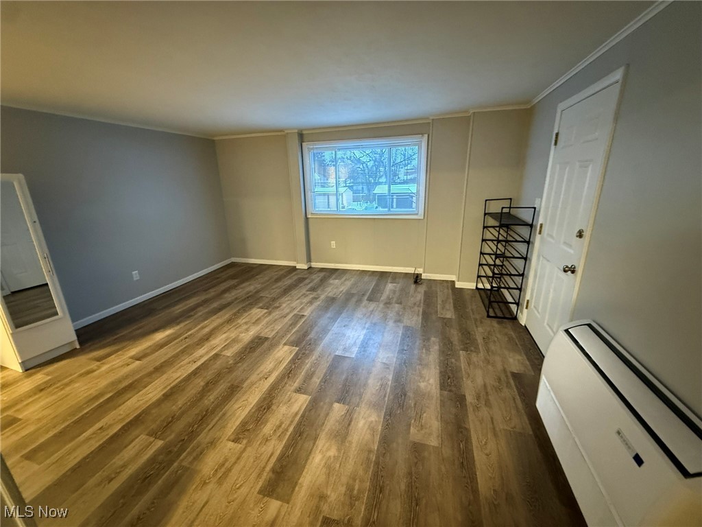 Village/Strasburg - Commercial Sale