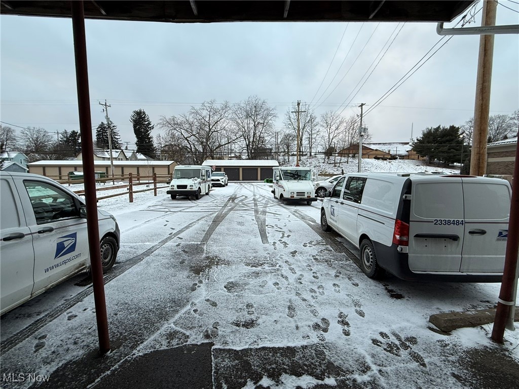 Village/Strasburg - Commercial Sale