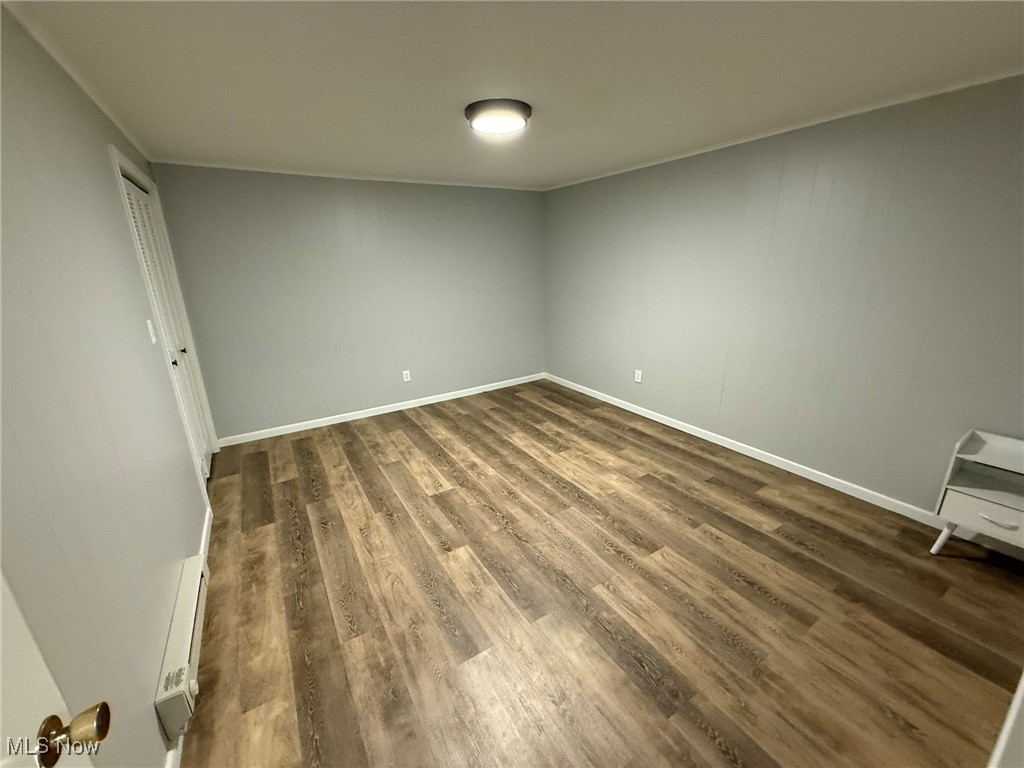 Village/Strasburg - Commercial Sale