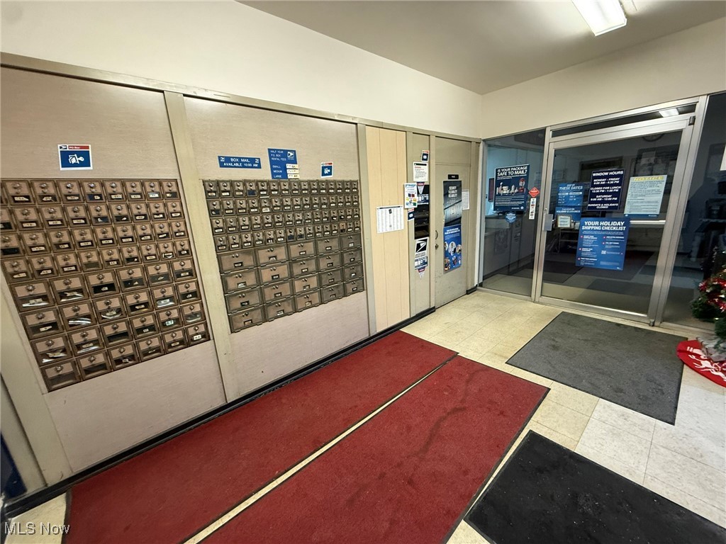 Village/Strasburg - Commercial Sale