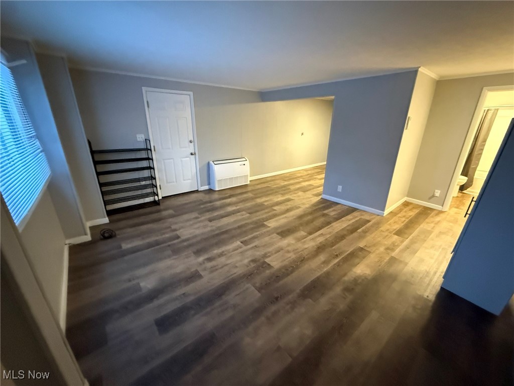 Village/Strasburg - Commercial Sale