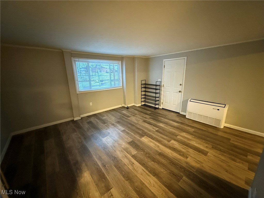 Village/Strasburg - Commercial Sale