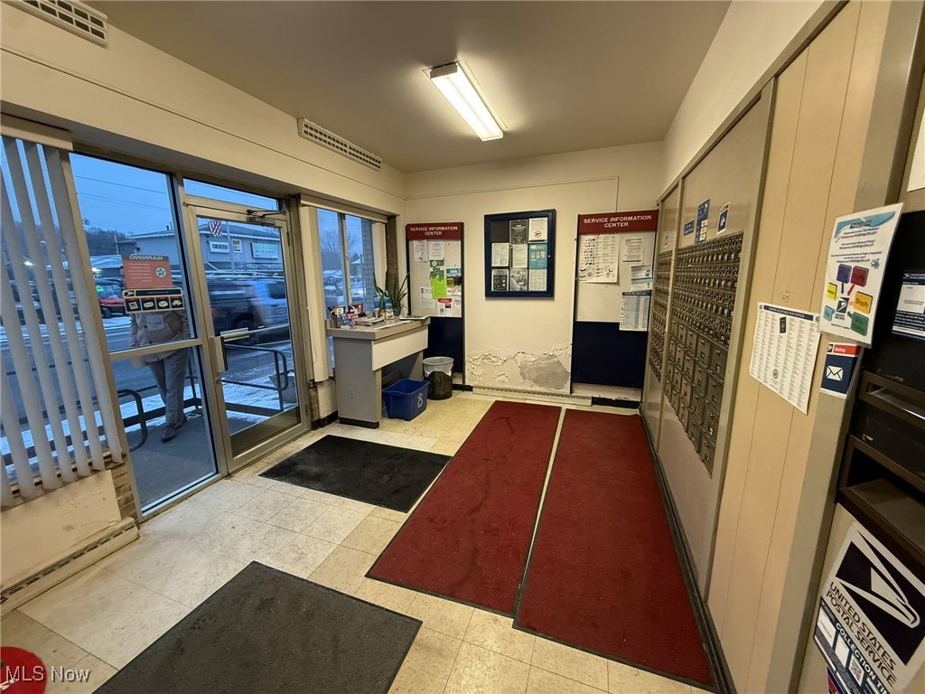 Village/Strasburg - Commercial Sale