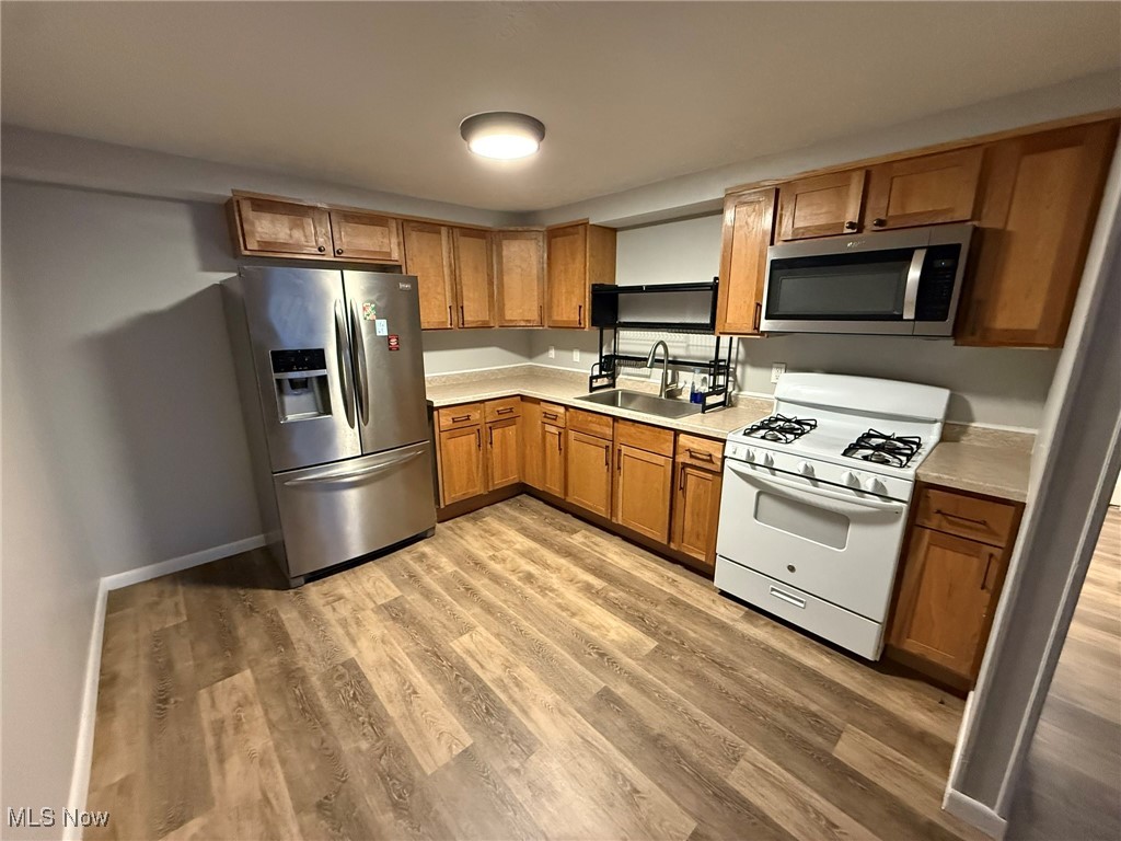 Village/Strasburg - Commercial Sale