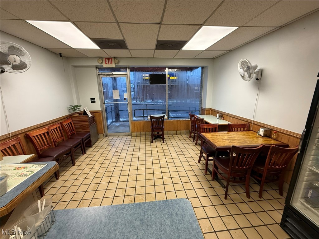 Village/Strasburg - Commercial Sale