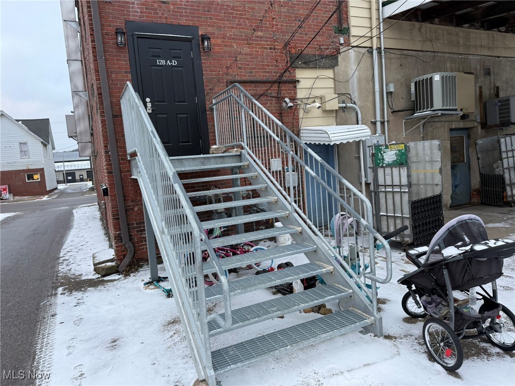 Village/Strasburg - Commercial Sale