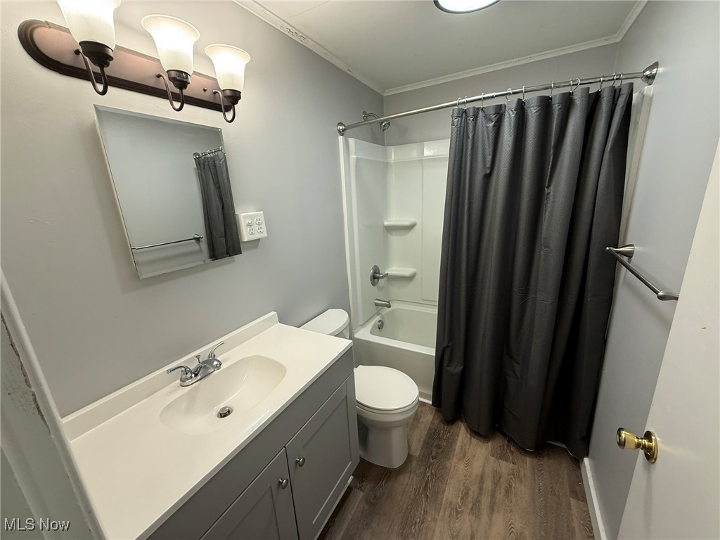 Village/Strasburg - Commercial Sale