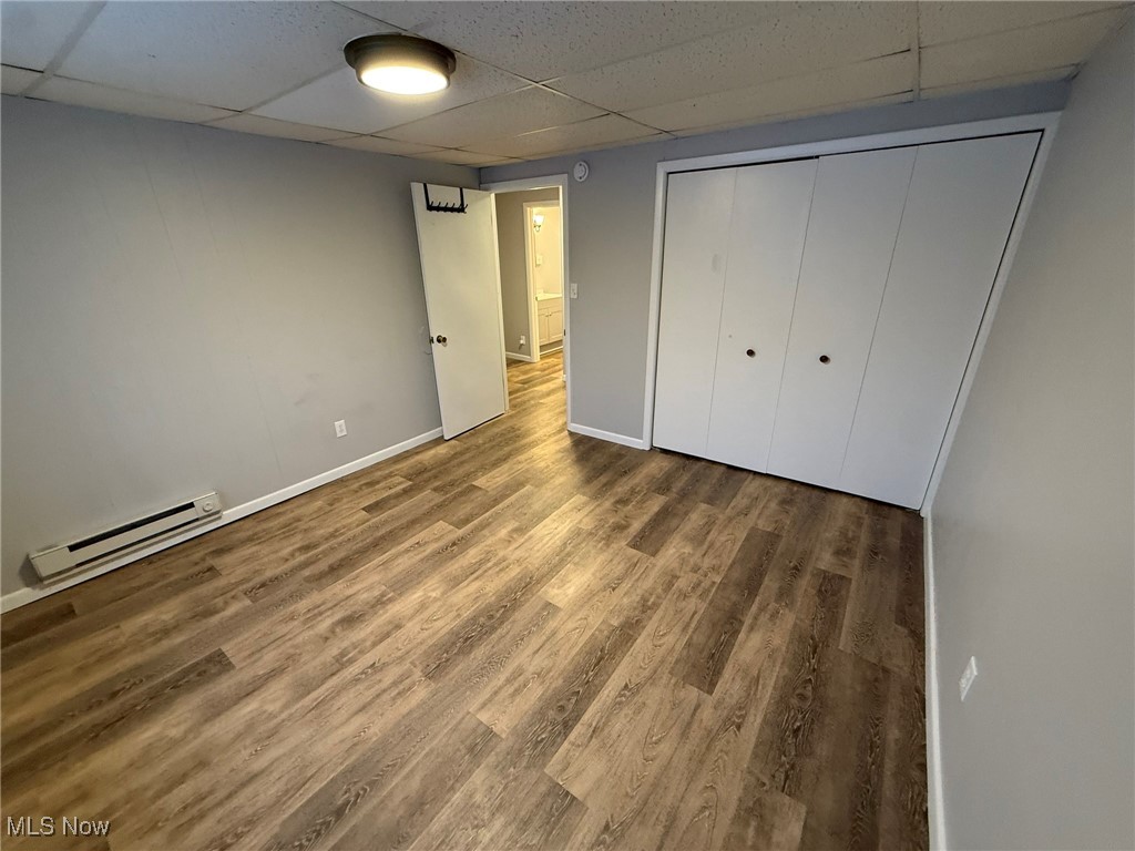 Village/Strasburg - Commercial Sale