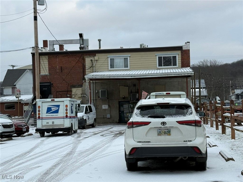 Photo of 120 N Wooster Avenue, Strasburg, OH 44680 (MLS # 5178290)