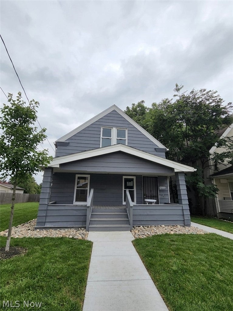 3454 E 73rd Street