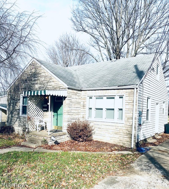 Greiner Sub - Residential