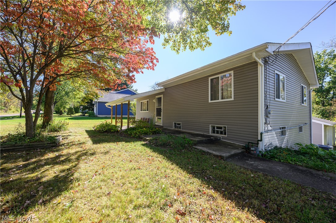 Taylor Farm Acres - Residential