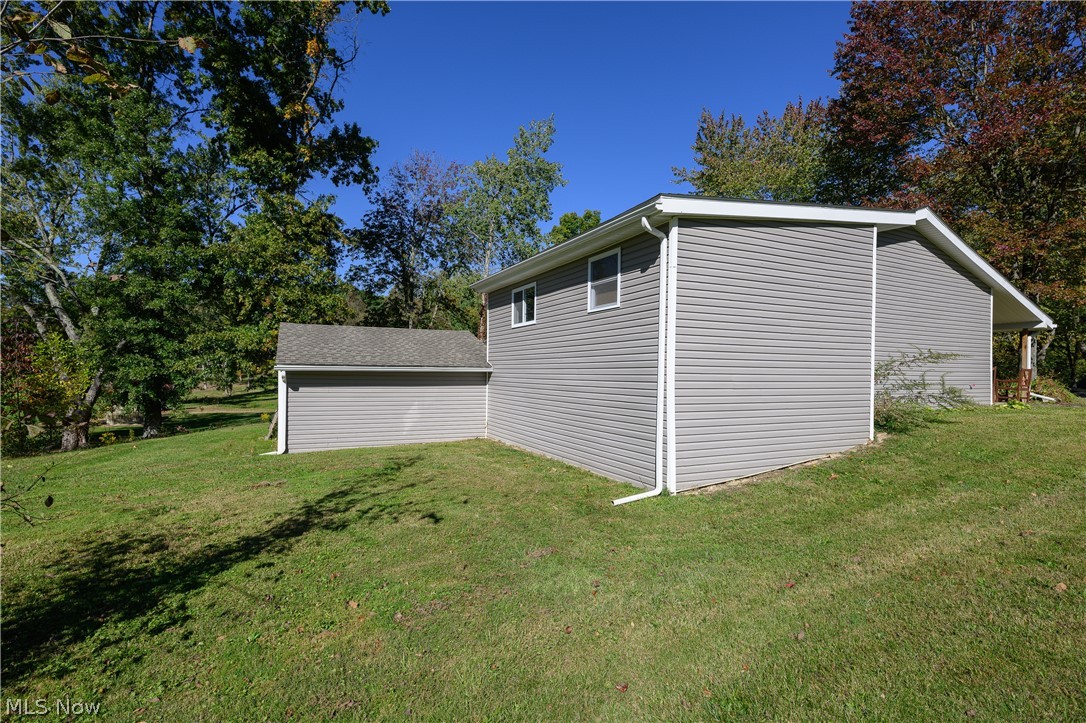 Taylor Farm Acres - Residential