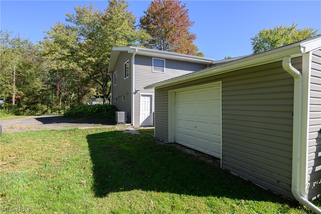 Taylor Farm Acres - Residential