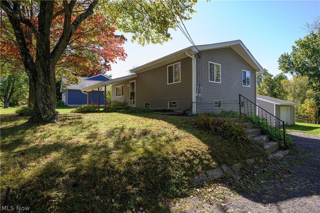 Taylor Farm Acres - Residential