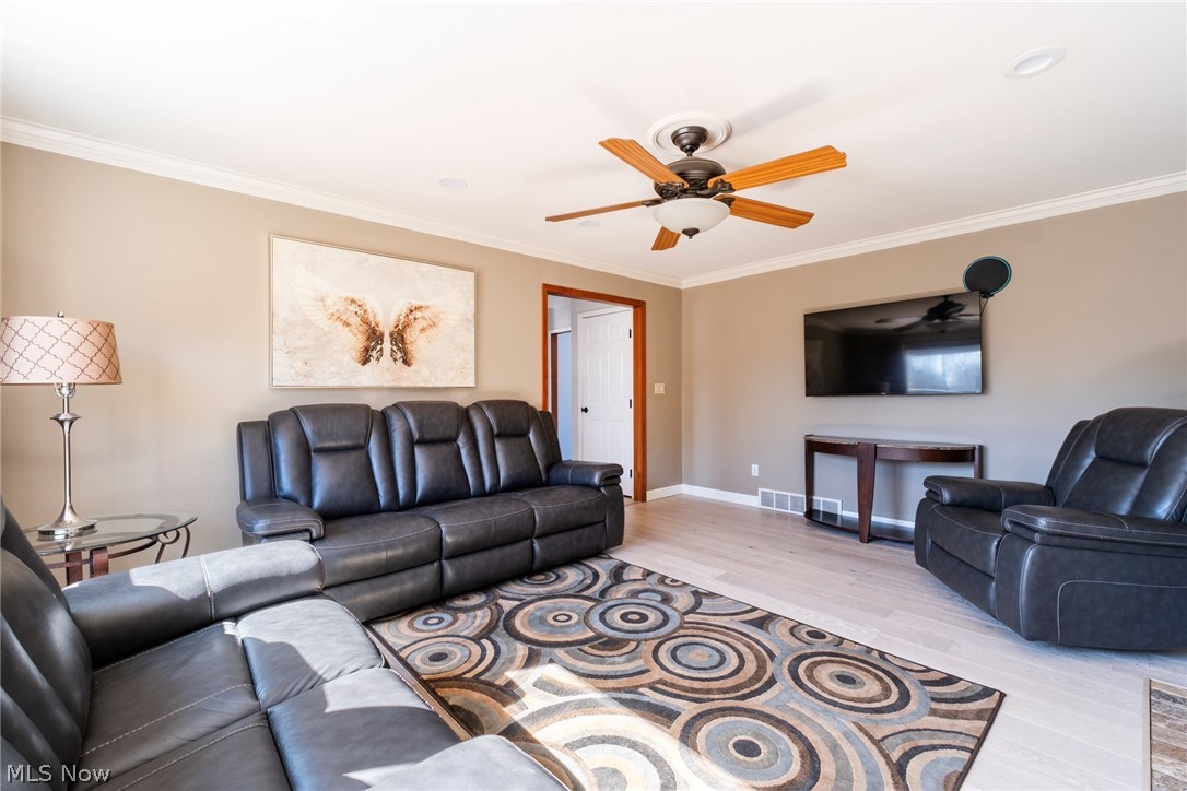 The Preserve - Residential